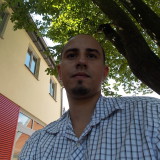 Profilfoto von Frederik Heidecker