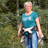 Profilfoto von Bärbel Masur