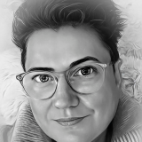 Profilfoto Heide Rühling Profilfoto von Heide Rühling