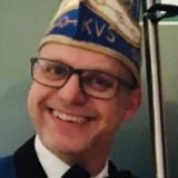 Profilfoto Peter Tennhard Profilfoto von Peter Tennhard