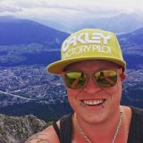 Profilfoto Monja Isbrecht Profilfoto von Monja Isbrecht