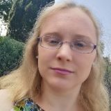 Profilfoto von Anna Petersen