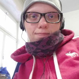 Profilfoto von Sandra Freundorfer