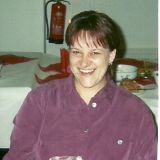 Profilfoto von Kathrin Kuschmann