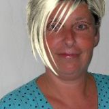 Profilfoto Karin Büchner Profilfoto von Karin Büchner