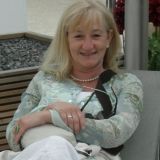 Profilfoto Sabine Maihofer, Profilfoto von Sabine Maihofer,