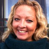 Profilfoto von Yasmin Graf