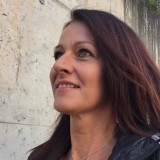 Profilfoto von Britt Krüger