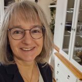 Profilfoto von Sabine Baumann