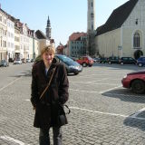 Profilfoto von Andrea Kuhlmey
