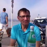 Profilfoto Thomas Becker Profilfoto von Thomas Becker
