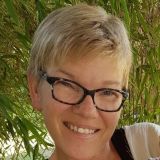 Profilfoto von Sabine Schmid