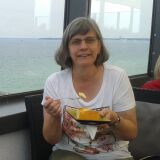 Profilfoto von Monika Saemerow