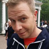 Profilfoto von Marcus Eckgold
