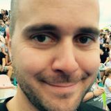 Profilfoto von Daniel Möller