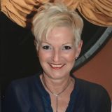 Profilfoto von Isolde Stephan