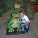 Profilfoto von Marco Bartsch