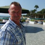 Profilfoto von Siegfried Fritz Rübner