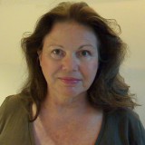 Profilfoto von Ursula Müller-Hoffmann
