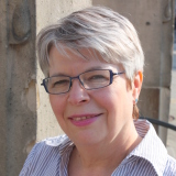 Profilfoto von Christa Groh-Schorn