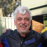 Profilfoto von Wolfgang Amend