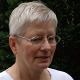 Profilfoto von Bettina Mannewitz