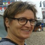 Profilfoto von Heike Lüthje-Bohlen