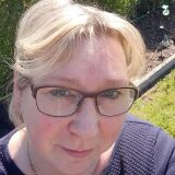 Profilfoto von Marina Meinhardt