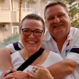 Profilfoto von Claudia Hoffmann