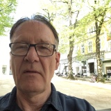 Profilfoto von Manfred Müller