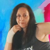 Profilfoto Sabine Bauer Profilfoto von Sabine Bauer