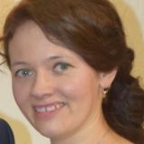 Profilfoto Tatjana Bill Profilfoto von Tatjana Bill