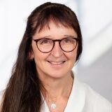 Profilfoto Gertrud Müller Profilfoto von Gertrud Müller