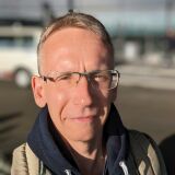 Profilfoto Holger Weiß Profilfoto von Holger Weiß