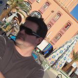 Profilfoto Andre Knabe Profilfoto von Andre Knabe