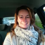 Profilfoto von Stefanie Ludwig