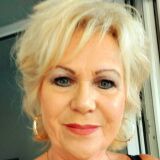 Profilfoto Petra Torkornoo Profilfoto von Petra Torkornoo