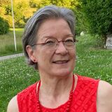 Profilfoto von Beate Kuster