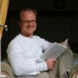 Profilfoto von Bernd Kissel