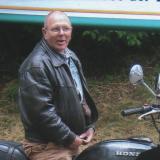 Profilfoto von Uwe Keske