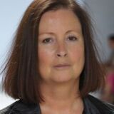 Profilfoto von Kerstin Backes