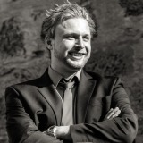 Profilfoto Kazim Auer Profilfoto von Kazim Auer