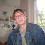 Profilfoto von Bernd Kühnle