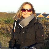 Profilfoto von Jeanine Günter