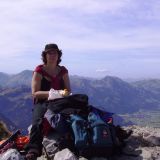 Profilfoto von Carmen Müller    Heinze