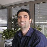 Profilfoto von Tuncay Oezbek