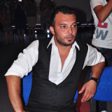 Profilfoto von Ahmet Hamdi Aksen