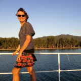Profilfoto von Martina Holländer - Geyer