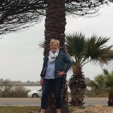 Profilfoto von Jette Jochimsen