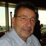 Profilfoto von Ekkehardt Kriegel